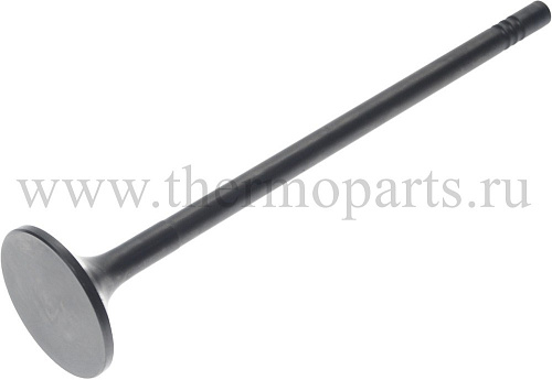 Клапан выпускной дв.534, 536 DP