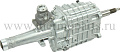 КПП ГАЗ-3302 Бизнес, Next дв.УМЗ-4216, А274 EvoTech 2.7 