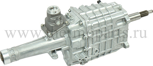 КПП ГАЗ-3302 Бизнес, Next дв.УМЗ-4216, А274 EvoTech 2.7 