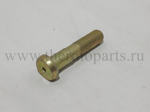 Болт задней ступицы (пневмо.подвеска) D-20, М20*110 ПАЗ-320401