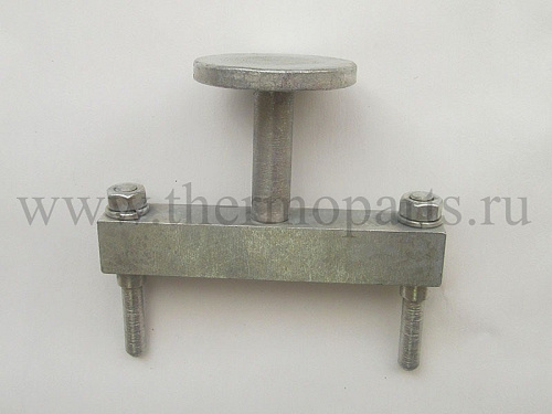 Приспособление для установки и фиксации распределительных валов