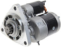 Стартер 12В, z-10, 3,5кВт Д-245