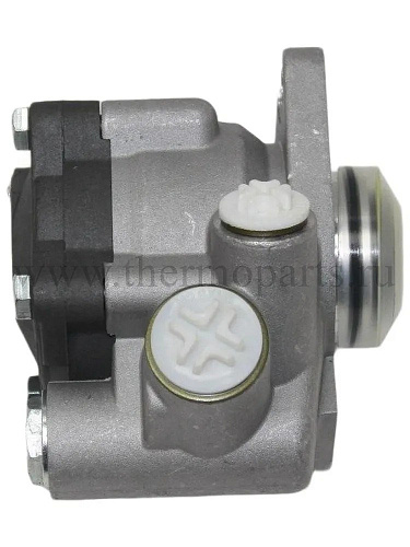 Насос ГУР Вектор Next 7.1/7.6, 18 МПа, 10 л/мин, ПАЗ-320414