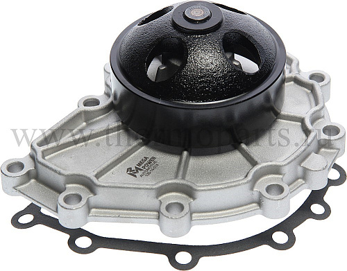 Насос водяной ПАЗ Вектор Next дв.534, 536 MEGAPOWER