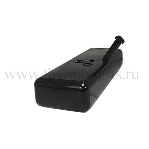 Бак топливный УАЗ-3741, 452 дв.УМЗ-417 основной 56л левый АЗГ