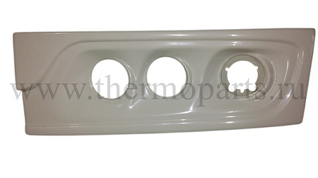 Панель облицовки фар левая ПАЗ (Рестайлинг) (аналог)