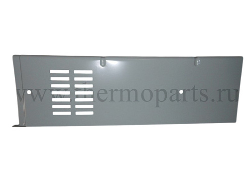 Панель воздуховода передняя ПАЗ-3205