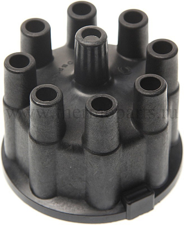 Крышка распределителя зажигания (трамблера)