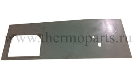 Панель правой боковины передняя средняя ПАЗ-3204