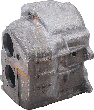 Картер КПП ГАЗ