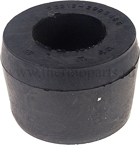 Втулка амортизатора