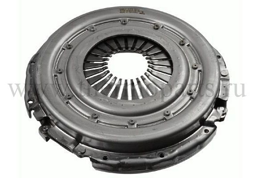Диск сцепления (корзина) нажимной Д-245 (SACHS)