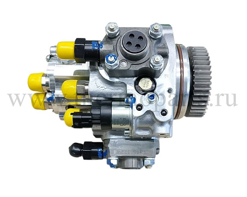 ТНВД ЯМЗ-536 (ЯЗДА 53-70) ПАЗ-422320 CITYMAX9