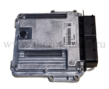 Контроллер (блок управления двигателем) ГАЗель Next, NN дв.G21A (0281037061) (ОАО ГАЗ)