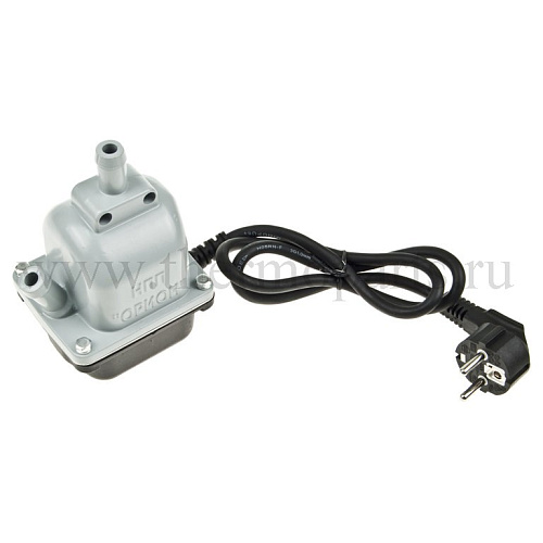 Подогреватель предпусковой электрический ГАЗ-3302 (дв.см. в описании) 1.5кВт 220В ВЫМПЕЛ