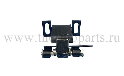 Кронштейн верхнего флепа ПАЗ Вектор Next