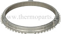 Кольцо синхронизатора 3-4 передачи КПП ZF S5-42 (T09563)