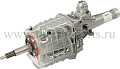 КПП ГАЗ-3302 Бизнес, Next дв.УМЗ-4216, А274 EvoTech 2.7 АККОМ