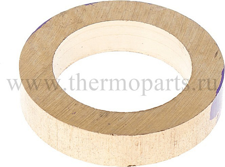 Эксцентрик (втулка) тормозной колодки (бронза)