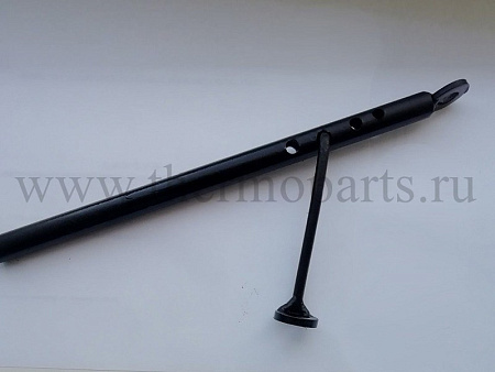 Приспособление для засухаривания клапанов ЗМЗ-514