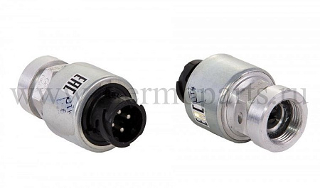 Датчик скорости