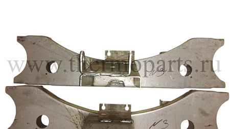 Поперечина №3 ПАЗ 32053-07