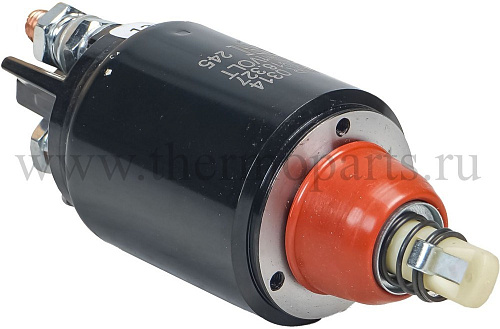 Бендикс стартера ЯМЗ