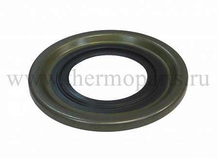 Сальник первичного вала 46*92*5.5 КПП ZF S5-42