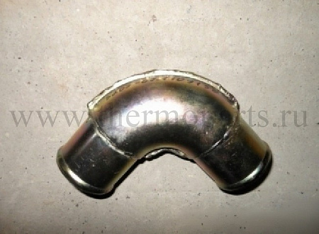 Патрубок воздушной системы 63*63 ПАЗ-4234/32053-07