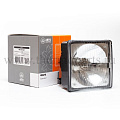 Фара МТЗ передняя квадратная 12V AVTOELECTRICA