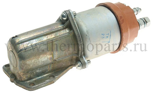 Реле стартера втягивающее 12В на СТ230А ПАЗ/ГАЗ