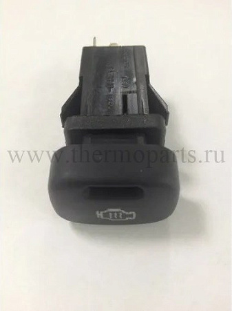 Кнопка подогревателя ПАЗ-3204 (994.3710-07.43)