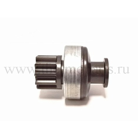 Привод стартера для а/м ГАЗ 33106 дв.Cummins 3.8 KRAUF
