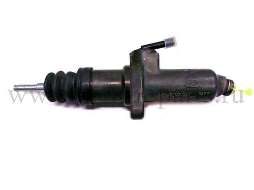 Цилиндр сцепления главный ПАЗ Вектор Next ЯМЗ-534