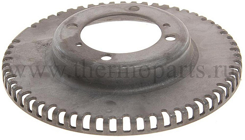Проставка шкива к/вала дв.ММЗ Е3