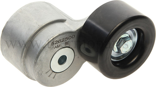 Натяжитель ремня ГАЗ-3302 дв.CUMMINS ISF 2.8 АВТОМАГНАТ