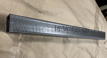 Пояс подоконный задний ПАЗ-4234