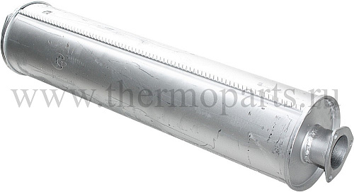 Глушитель ПАЗ-3205 дизельный АВТОГЛУШИТЕЛЬ