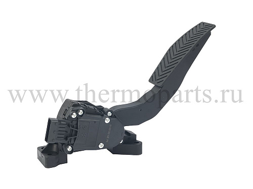 Педаль газа электронная ПАЗ-4234-05/320402-03 с 08.13