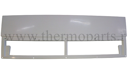 Люк передка ПАЗ-3204 Вектор