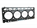 Прокладка ГБЦ для а/м ГАЗ 33106, ПАЗ 3204 дв.Cummins 3.8 STANDART B+