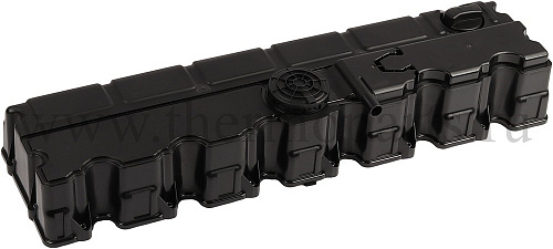 Крышка клапанная ПАЗ дв.536 DP