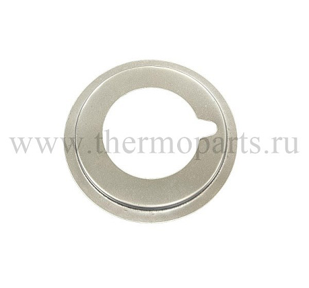 Корпус уплотнителя задней ступицы