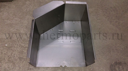 Ящик инструментальный