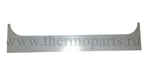 Панель правой боковины верхняя внутренняя ПАЗ-4234