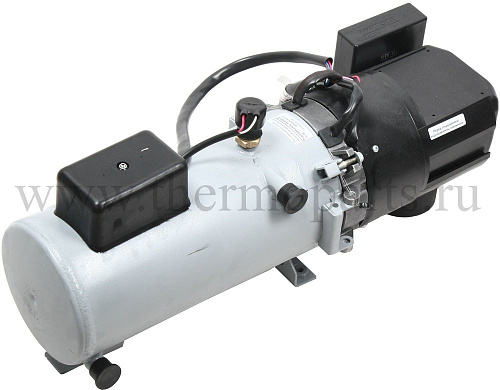 Подогреватель предпусковой 12В, 15 кВт