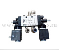Пневмораспределитель 24В (358-V11-02S03-RU04)