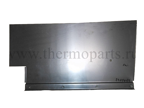 Брызговик переднего колеса задний правый ПАЗ