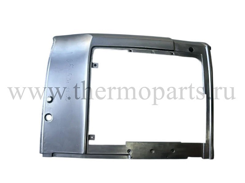 Панель передка угловая наружная левая ПАЗ-3205