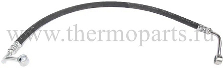 Шланг ГУР нагнетательный ПАЗ Вектор Next